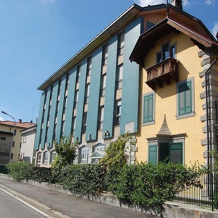 Hotel Naviglio Grande Corsico Buitenkant foto